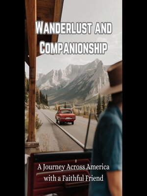 cover image of Wanderlust and Companionship